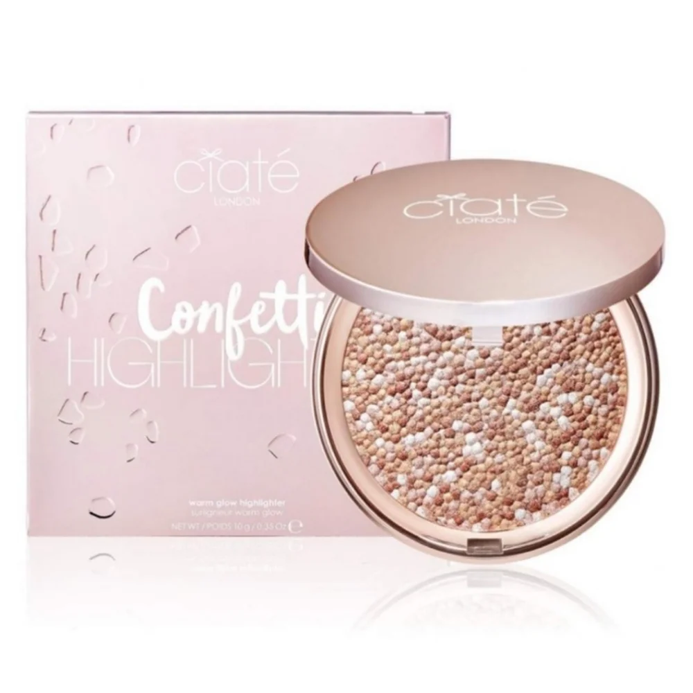 🆕 Ciate London Confetti Highlighter